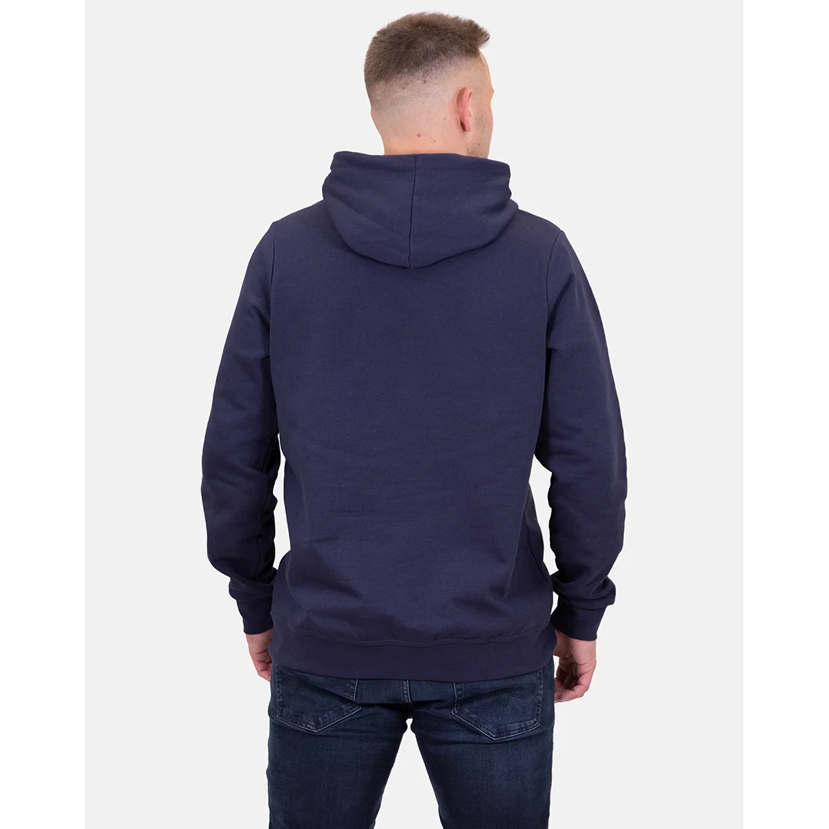 Kapuzensweat Retro