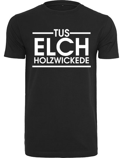 T-Shirt TuS Elch Holzwickede Lifestyle