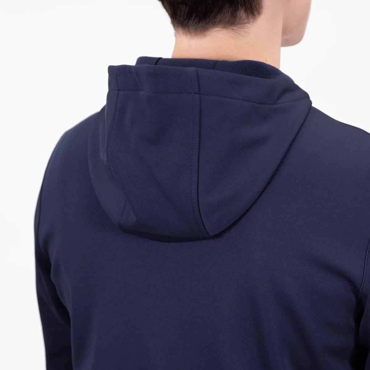 Kapuzenjacke Power