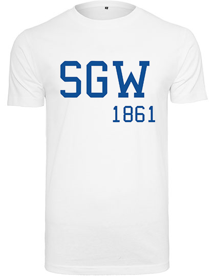 T-Shirt SG Freital-Weißig Lifestyle
