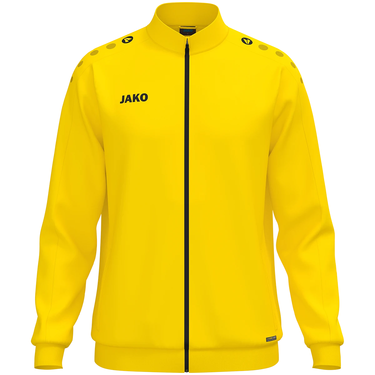 Polyesterjacke One