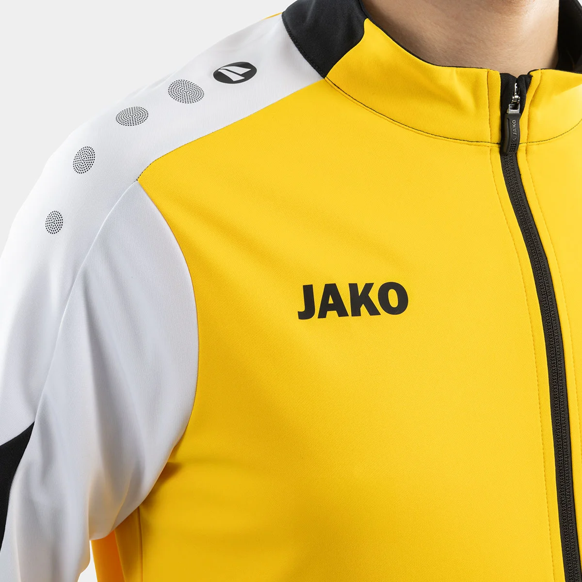 Polyesterjacke Dynamic