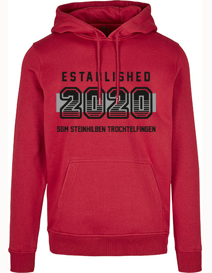 Hoodie SGM Steinhilben Trochtelfingen Lifestyle