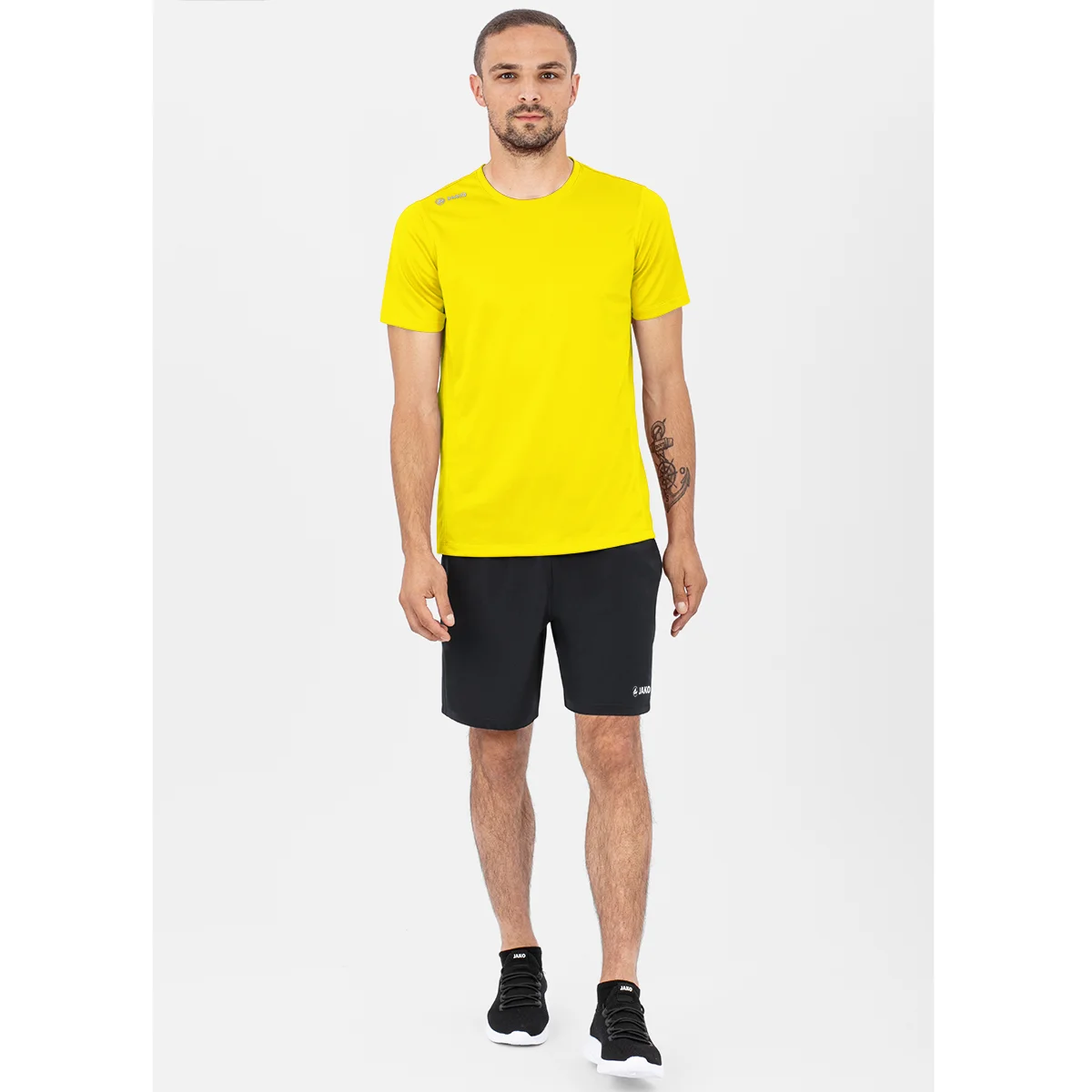 T-Shirt Run 2.0