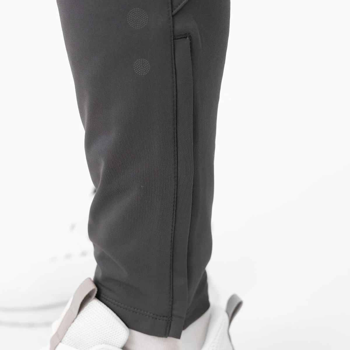 Polyesterhose Power