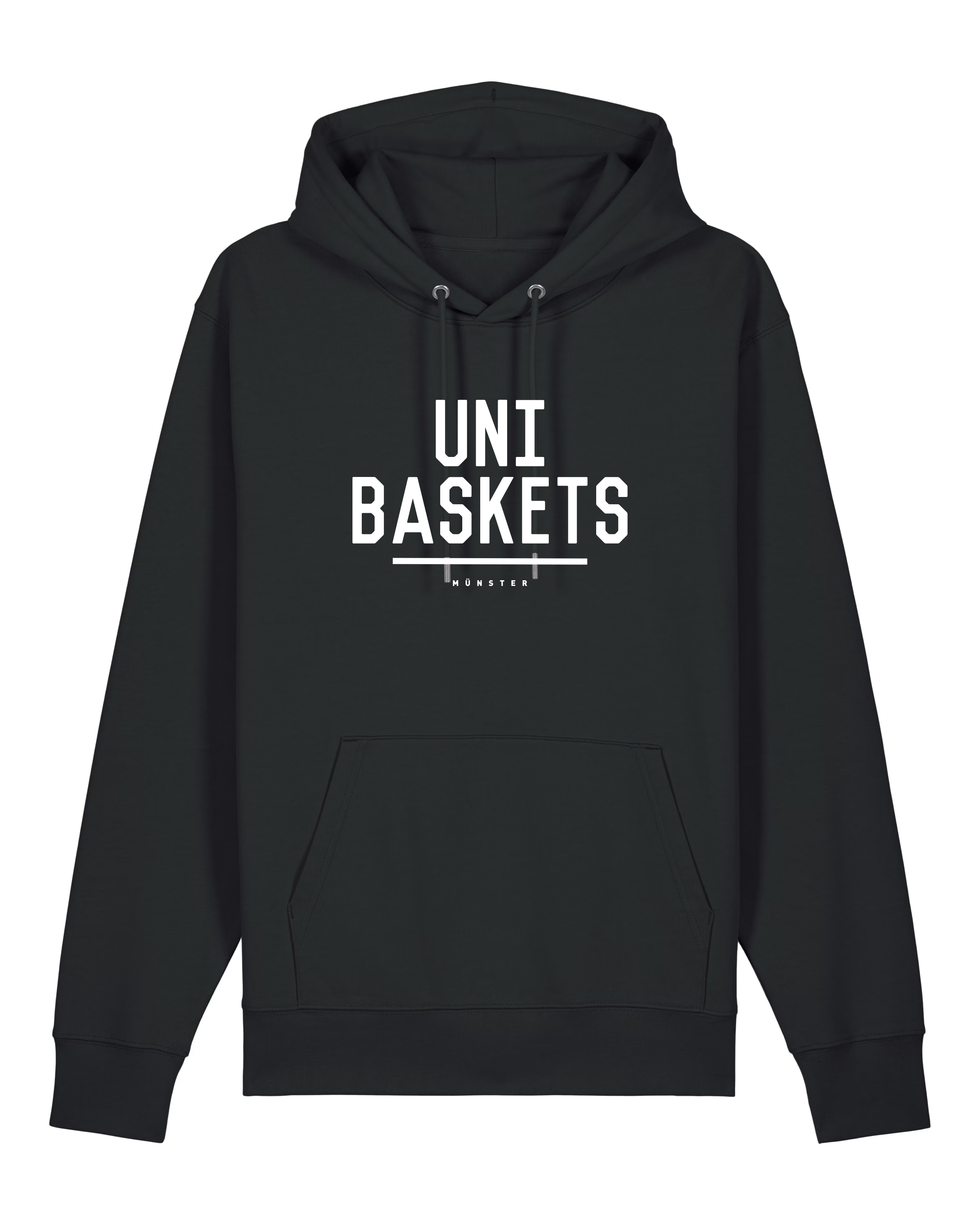 Uni Baskets Wortmarke Hoodie / Kids