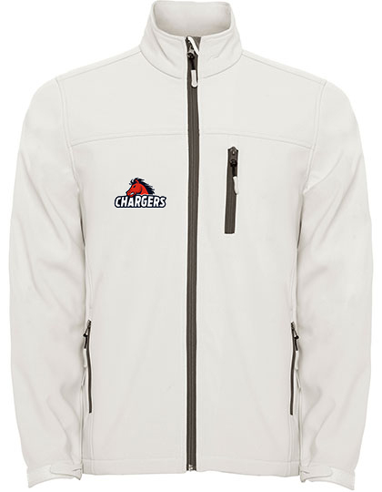 Softshelljacke Recklinghausen Chargers