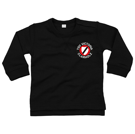 Baby Sweatshirt Victoria Clarholz