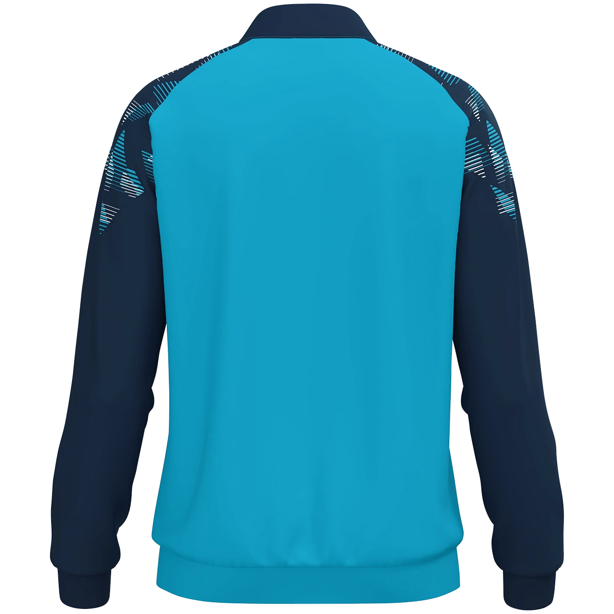 Polyesterjacke Sonic