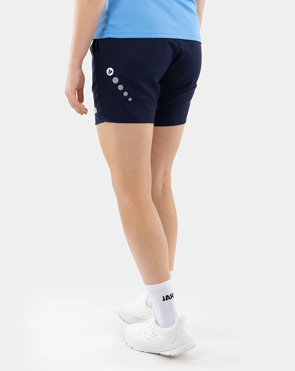 Webshort Dynamic Damen
