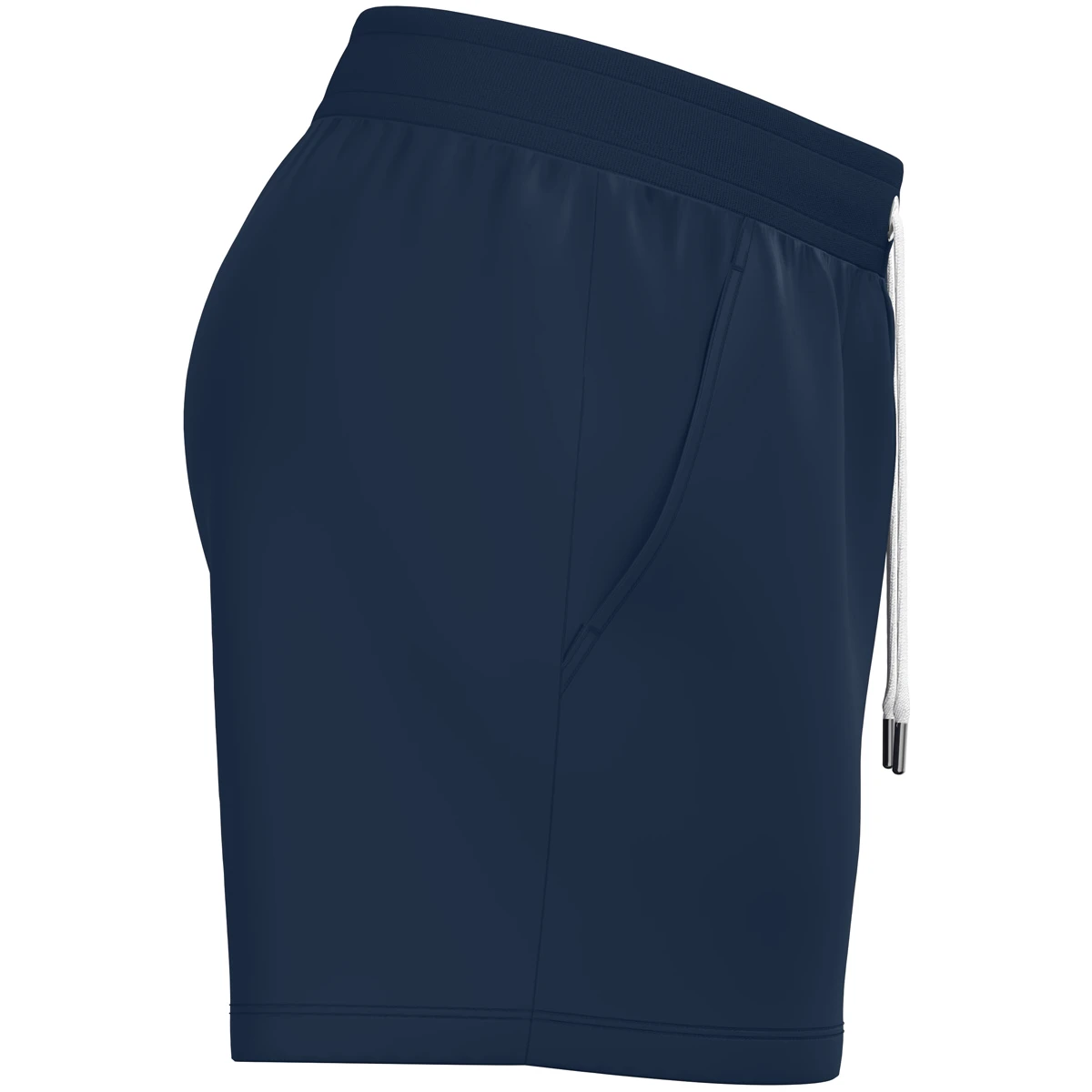 Joggingshort One Cotton Damen