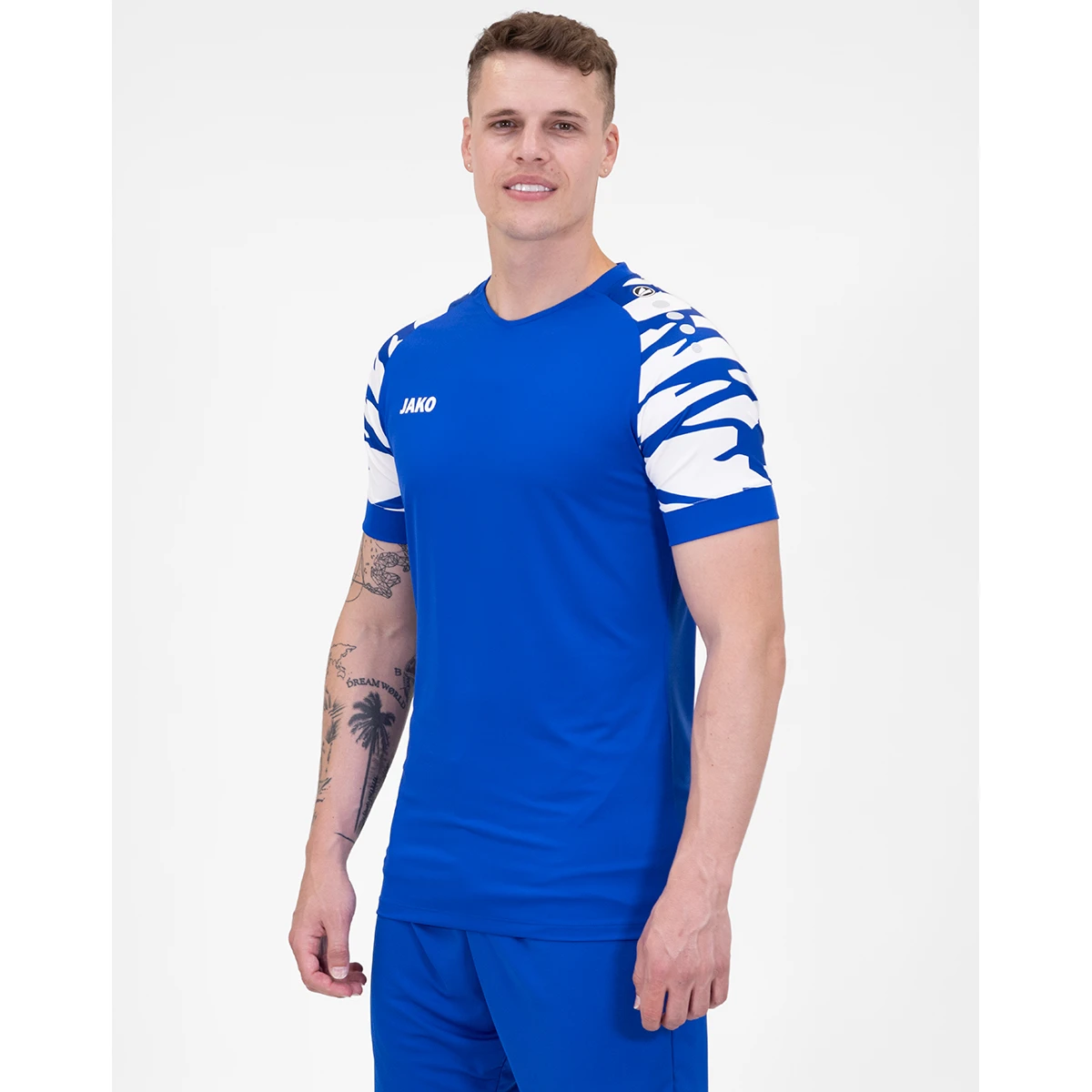 Trikot Wild KA