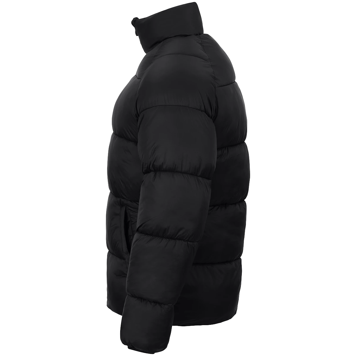 Jacke Puffy