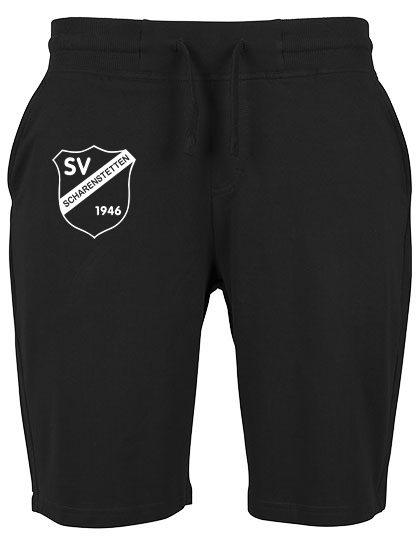 Jogginghose kurz SV Scharenstetten
