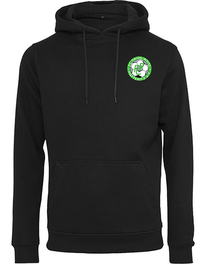 Kids Hoodie FC Grün-Weiss Piesteritz e.V.