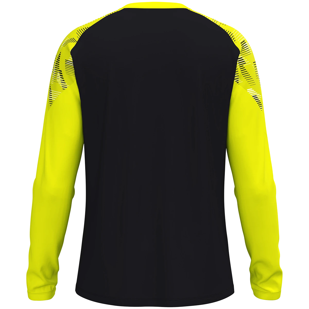 Longsleeve Sonic