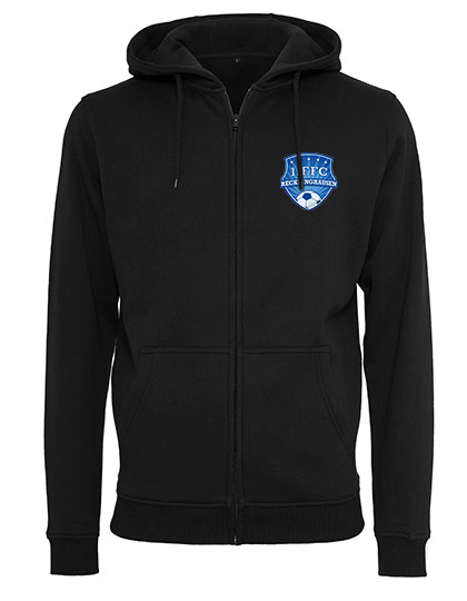 Zip-Hoodie 1. FFC Recklinghausen