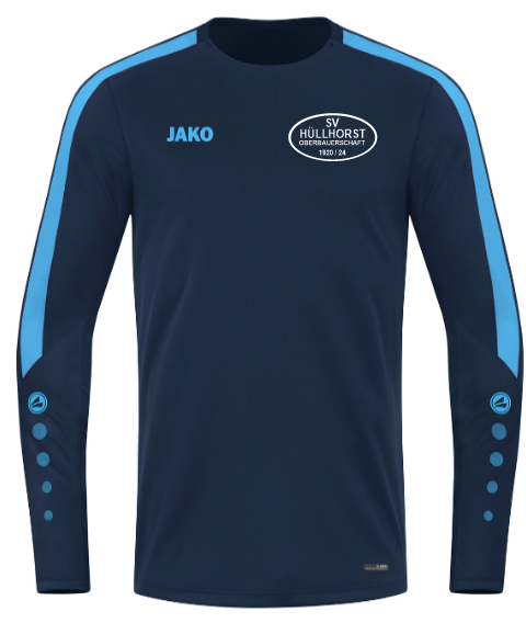 JAKO Sweat Power