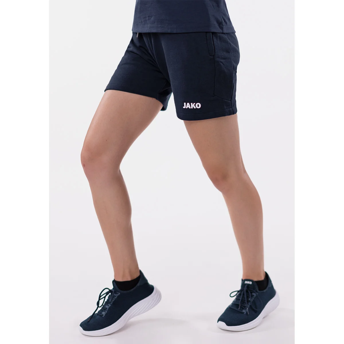 Short Base Damen
