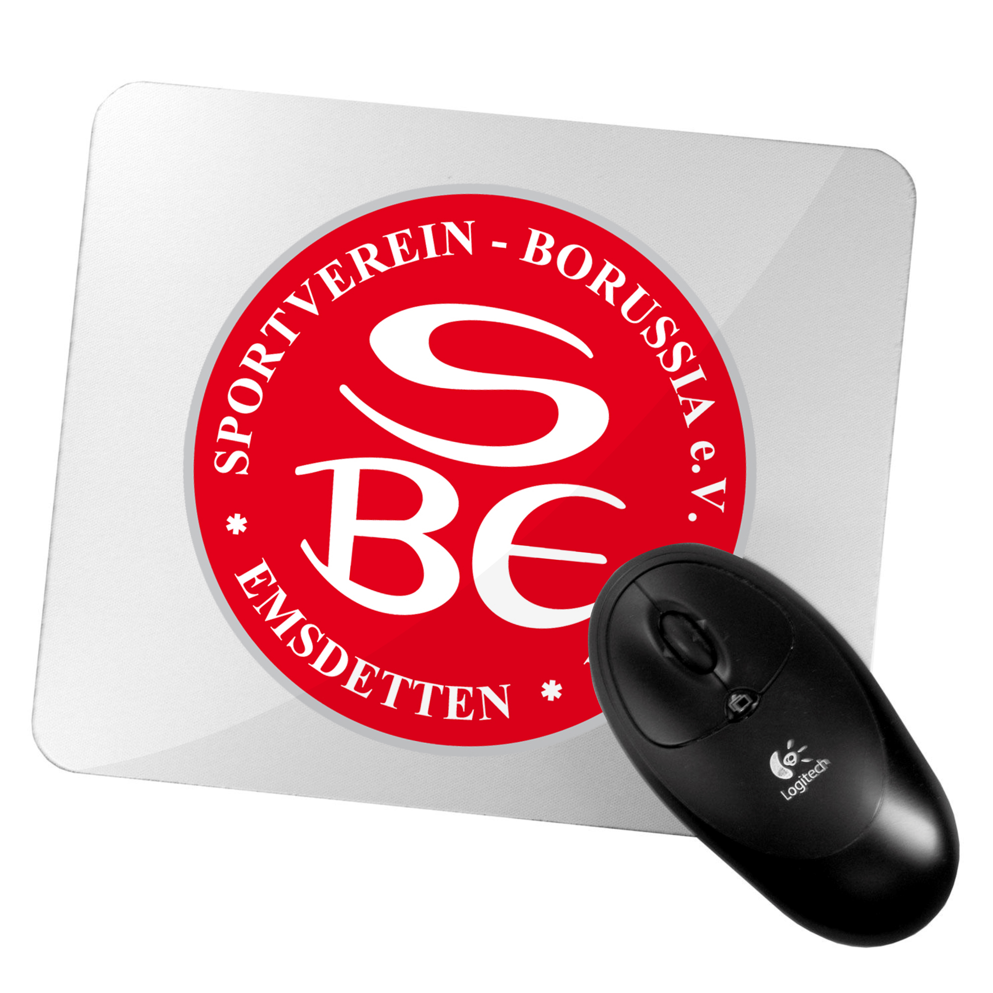 Mousepad Borussia Emsdetten
