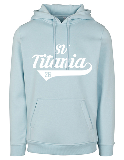 Kids Hoodie SV Titania Erkenschwick Lifeystyle