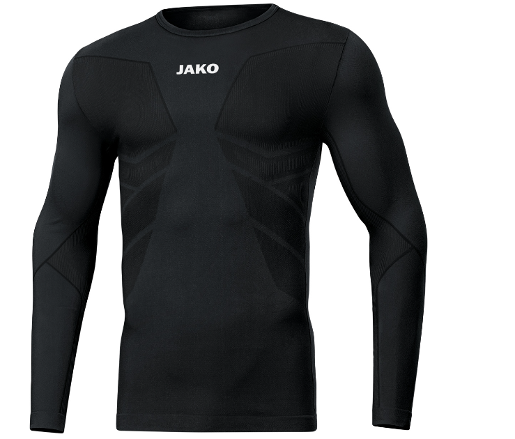 Jako Longsleeve Comfort 2.0