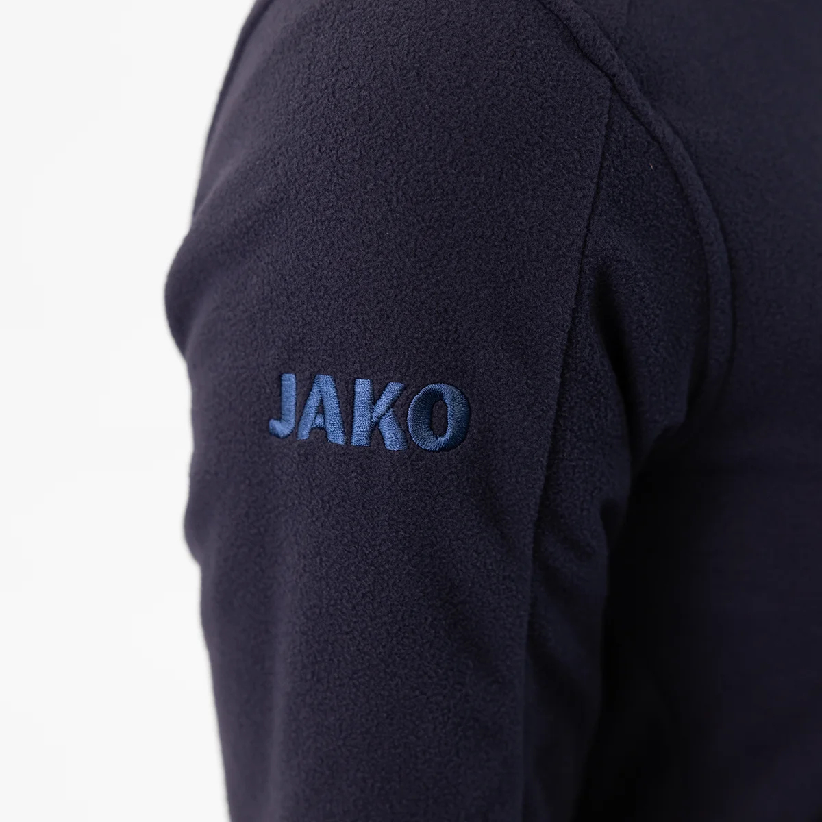 Fleecejacke