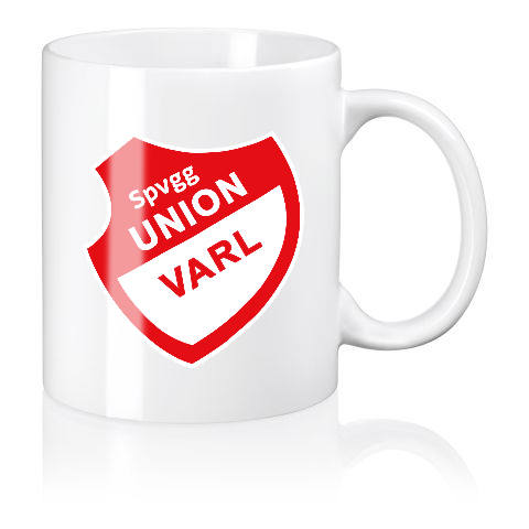 Tasse Spvgg Union Varl