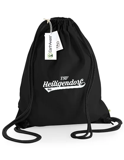 Turnbeutel TSV Heiligendorf Lifestyle