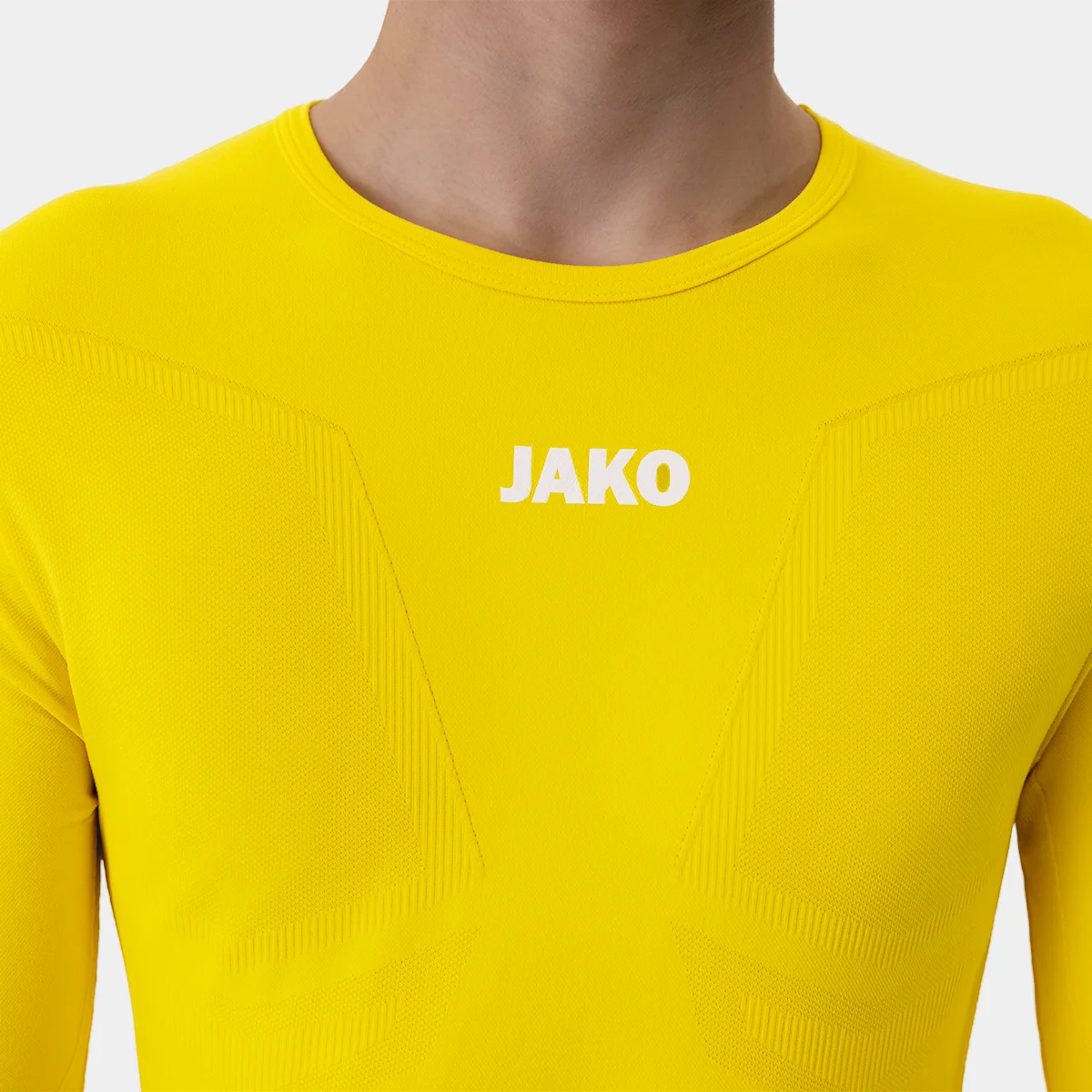 Longsleeve Comfort 2.0
