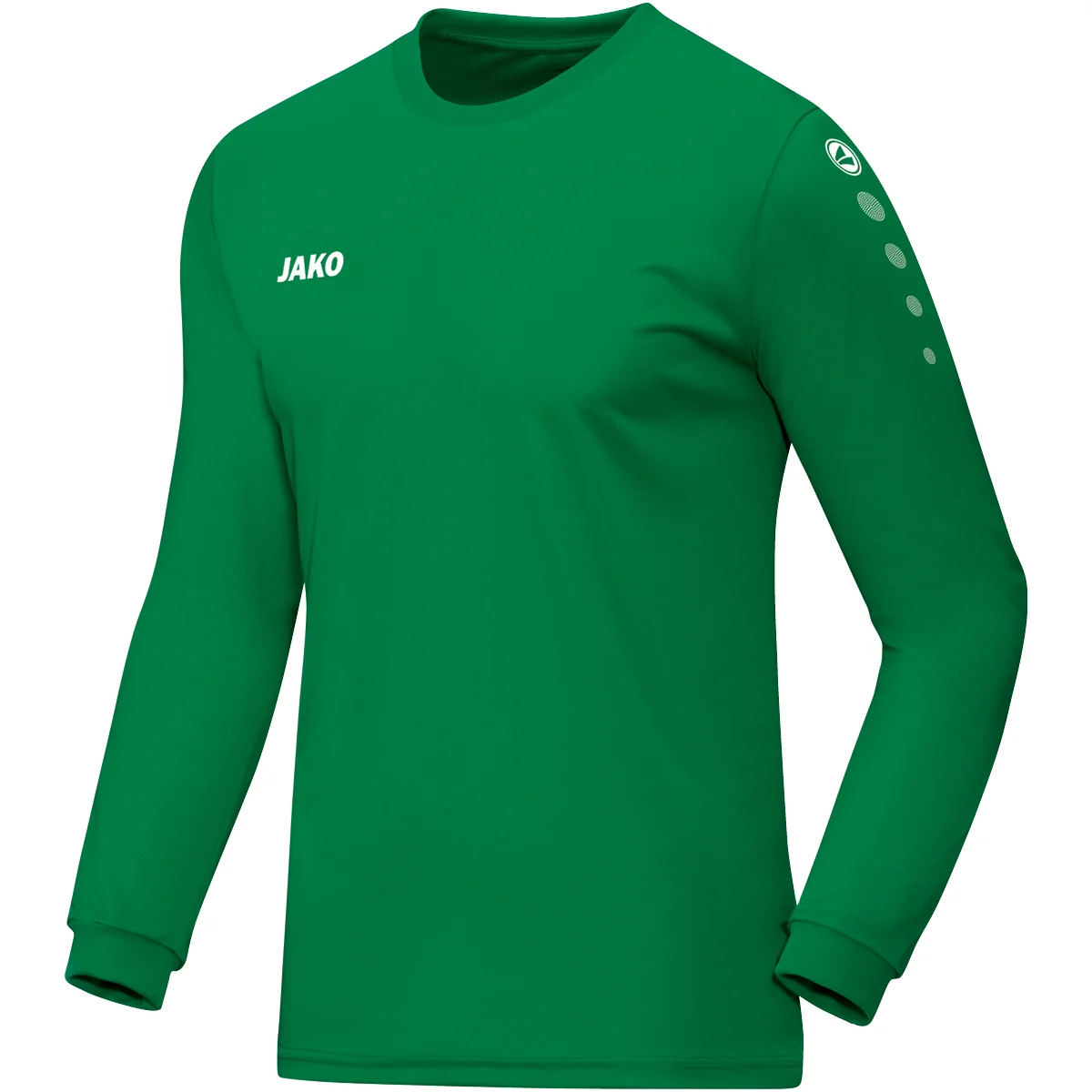 sportgrün/weiß (06)