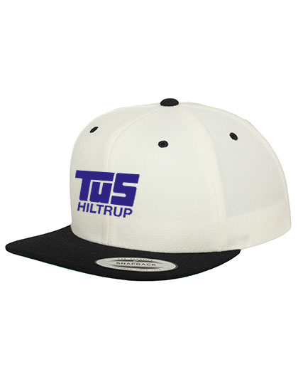Snapback Cap TUS Hiltrup gestickt