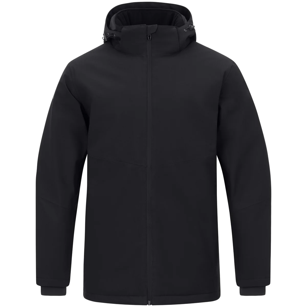 Winterjacke Function