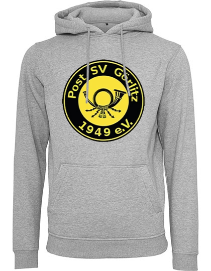 Kids Hoodie Post SV Görlitz Lifeystyle