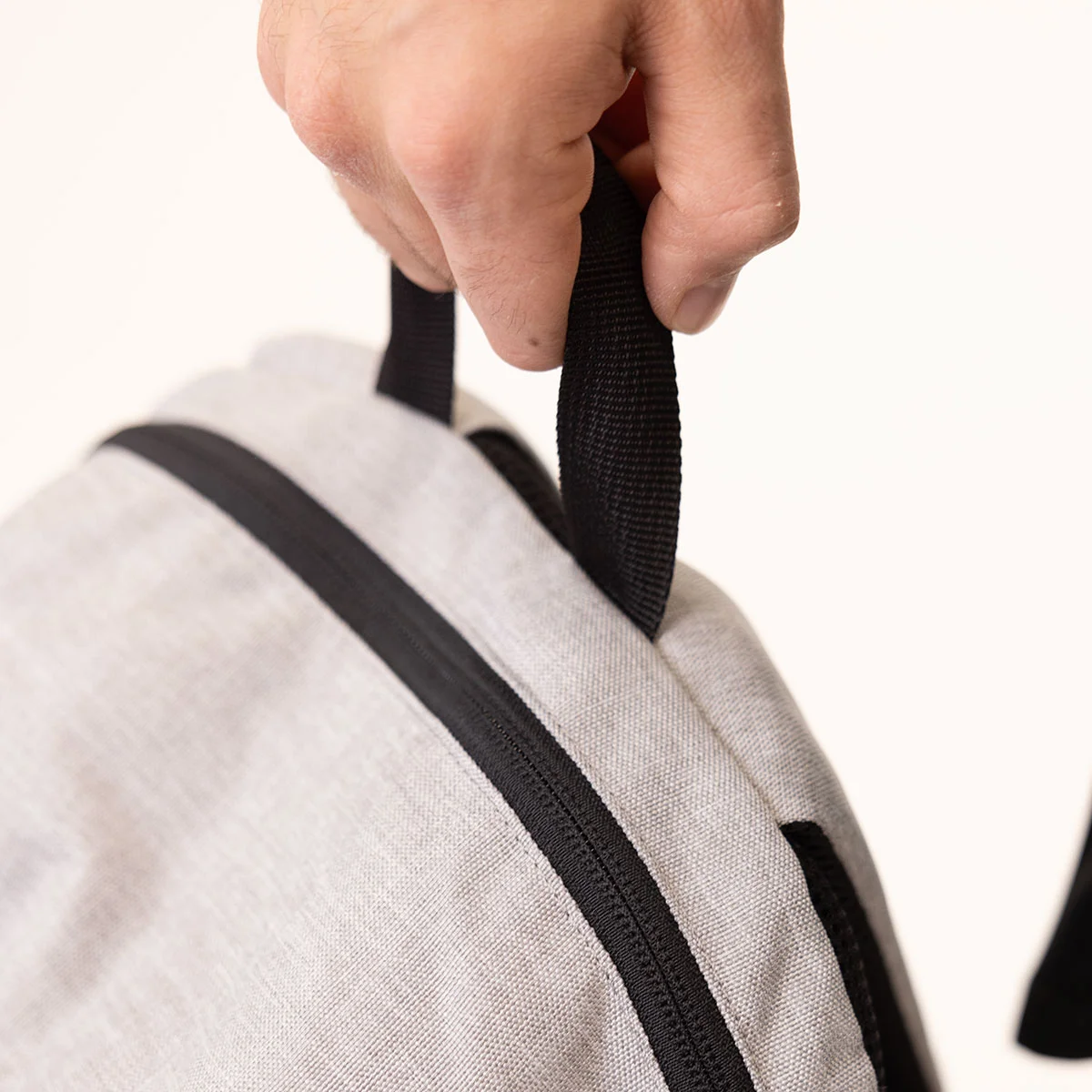 Rucksack Challenge