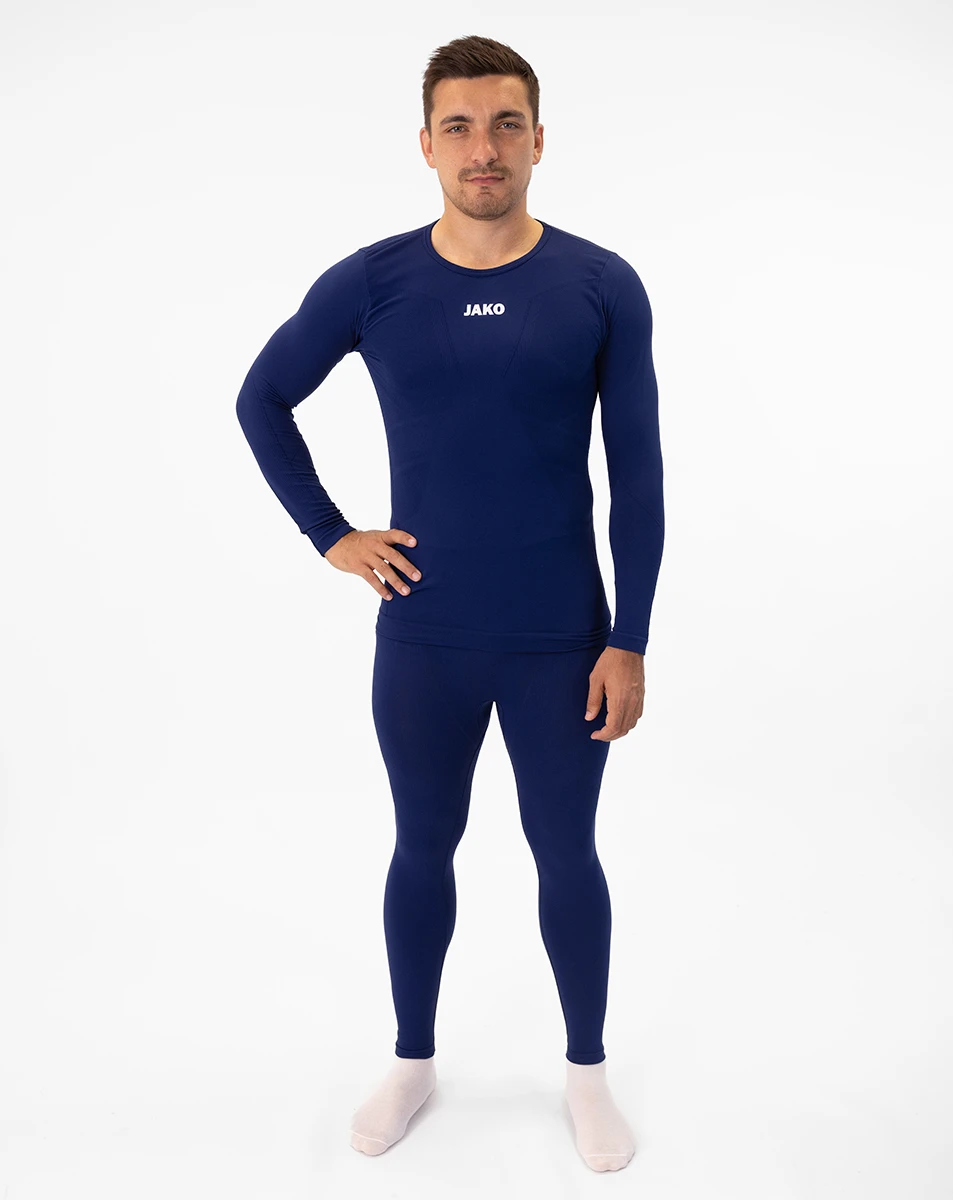 Longsleeve Comfort 2.0