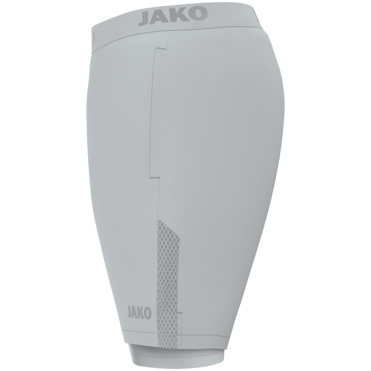 2-in-1 Short Power