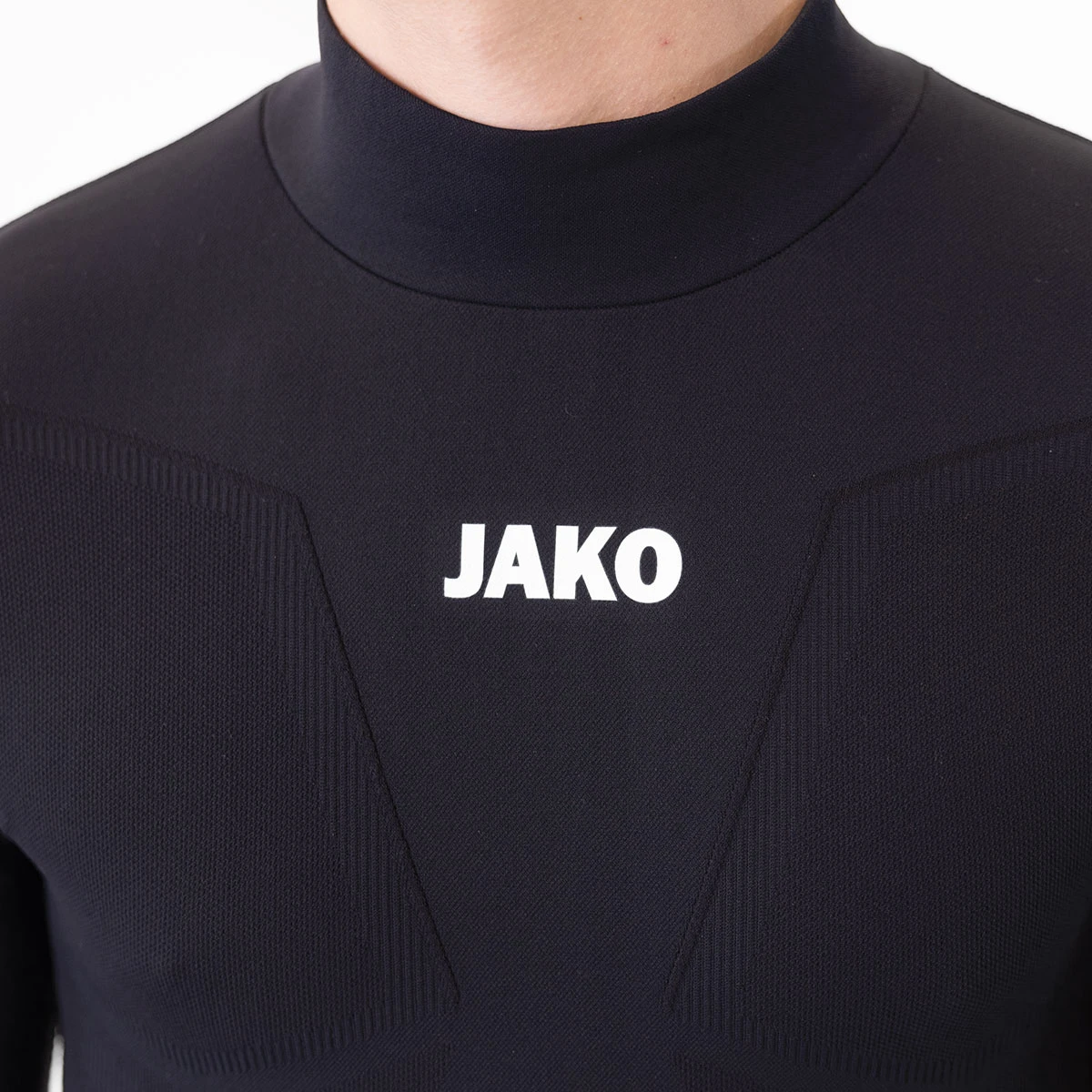Turtleneck Comfort 2.0