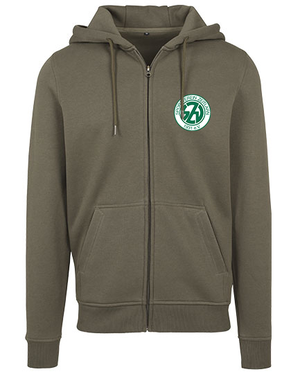 Zip-Hoodie SV Zeitlarn