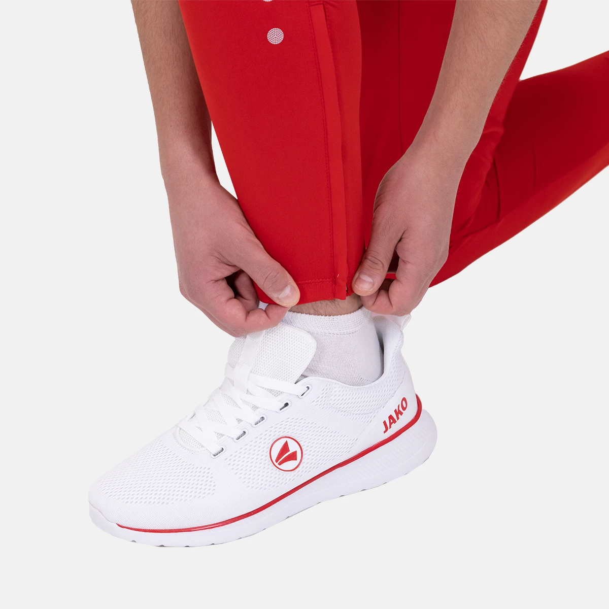 Polyesterhose Power