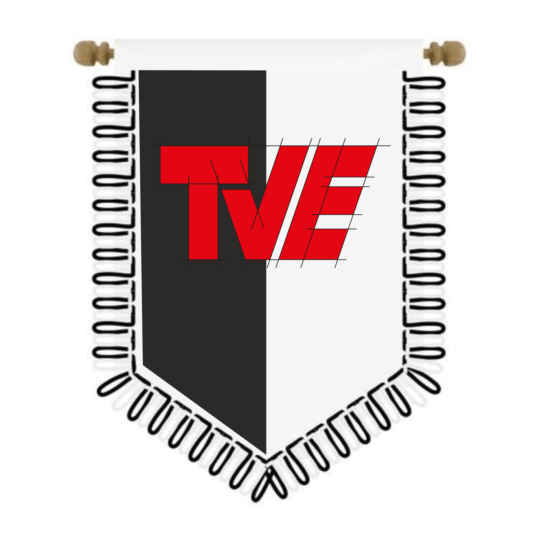 Vereinswimpel TV Ennigerloh