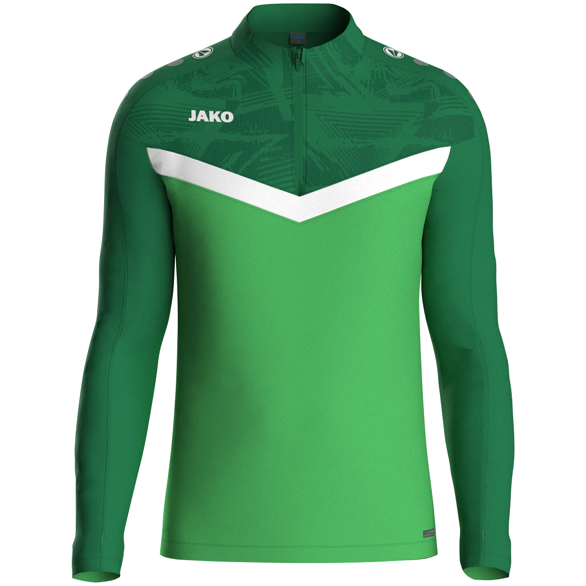 soft green/sportgrün (222)