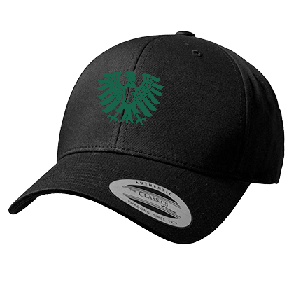 Basecap TCP Münster