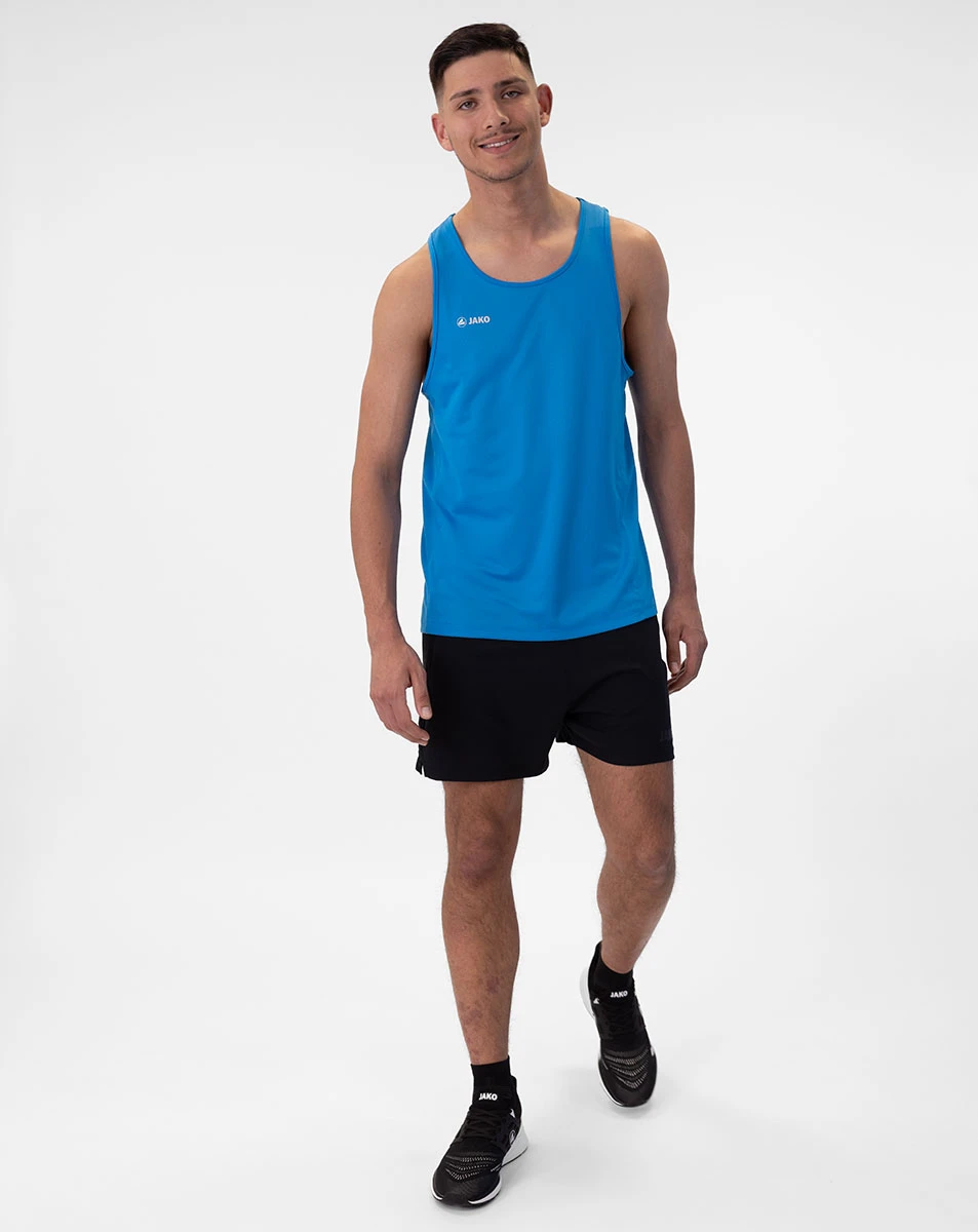 Tanktop Run 2.0