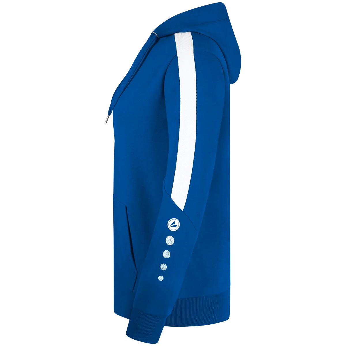 Kapuzensweat Power
