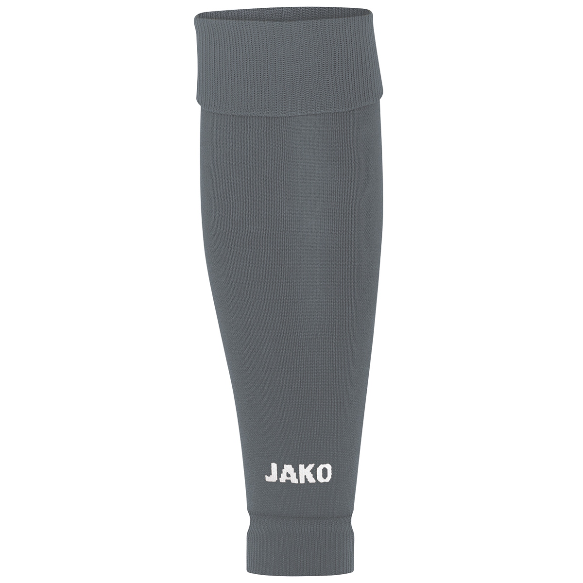 JAKO Stutzen Grau