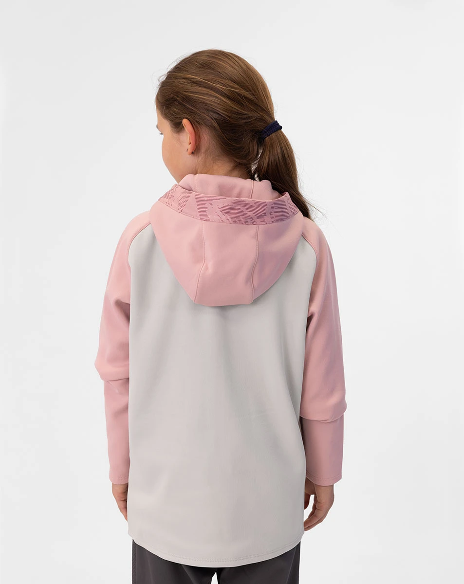 Kapuzenjacke Iconic