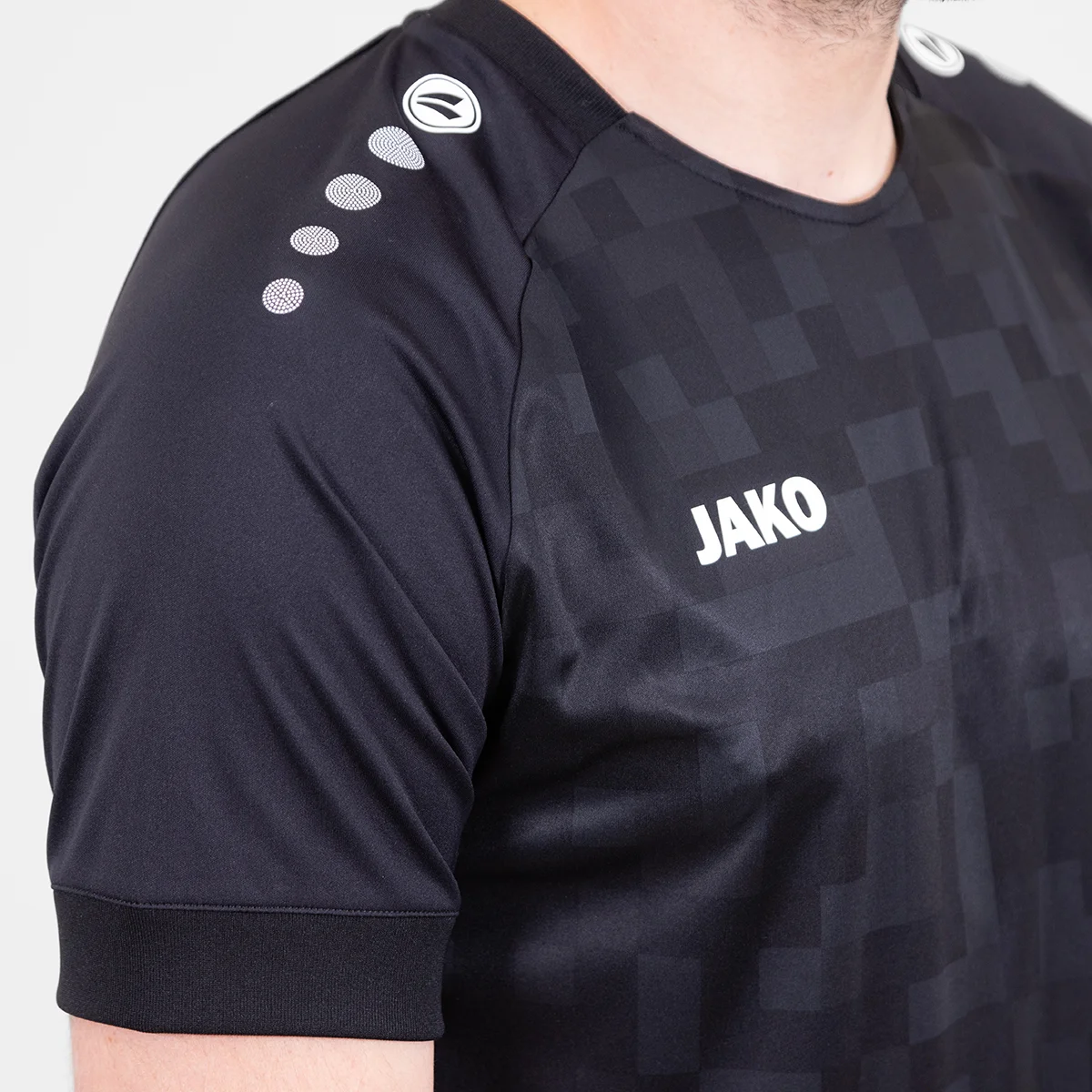 Trikot Pixel KA