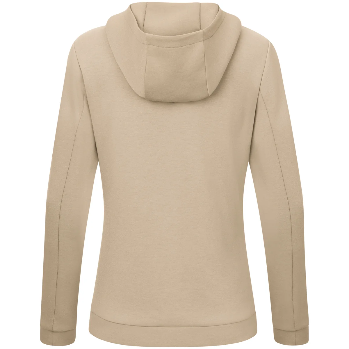 Zip Hoodie Pro Casual