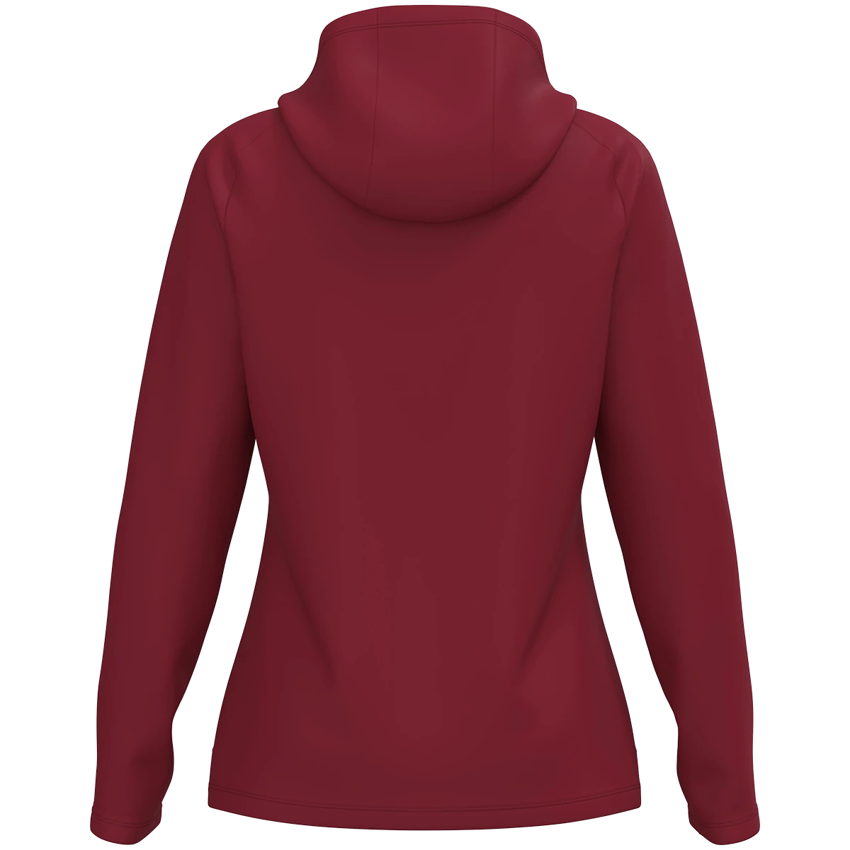 Kapuzenjacke One Damen